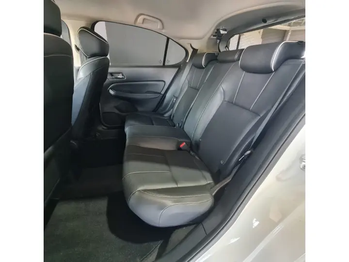 CITY 1.5 i-VTEC FLEX HATCH EXL CVT