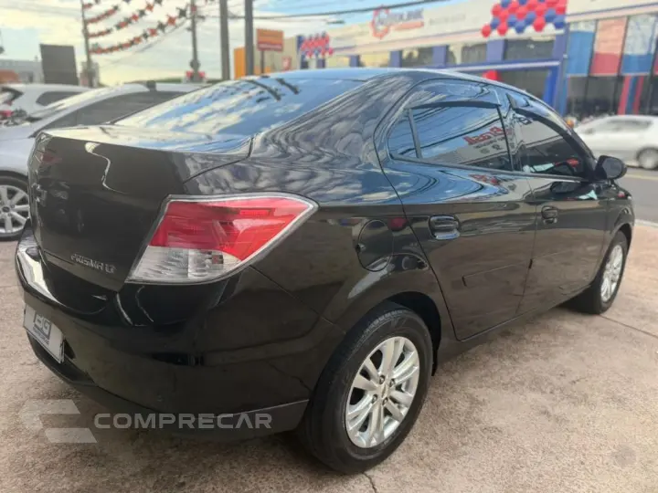 PRISMA Sed. LT 1.0 8V FlexPower 4p