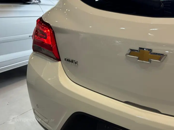 ONIX 1.4 MPFI LT 8V FLEX 4P MANUAL