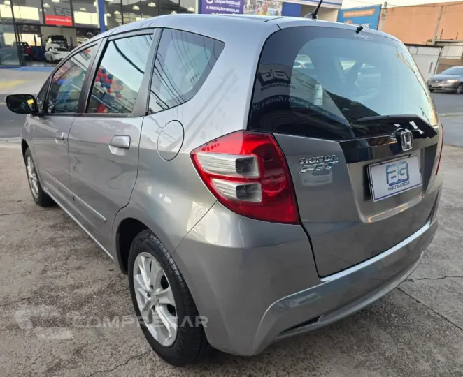 Fit LX 1.4/ 1.4 Flex 8V/16V 5p Aut.