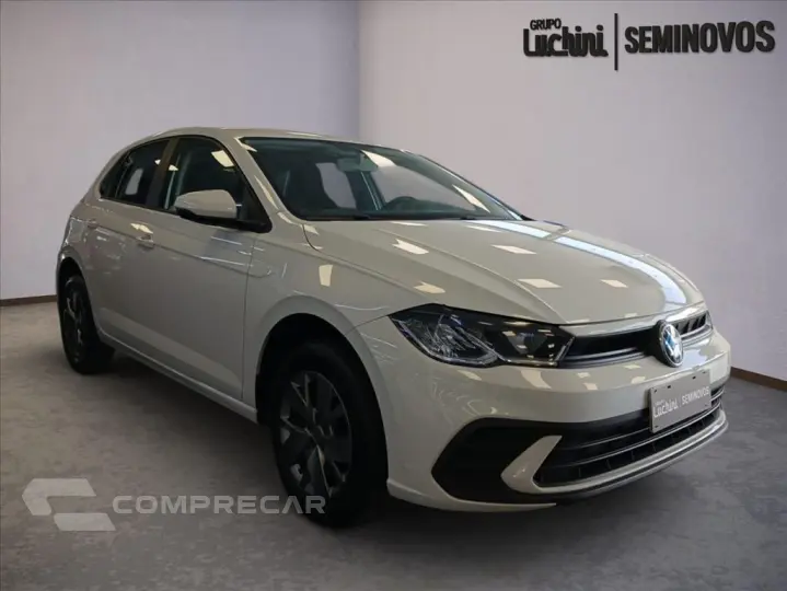 POLO 1.0 170 TSI SENSE AUTOMÁTICO