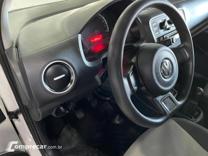UP 1.0 MPI TAKE UP 12V FLEX 4P MANUAL