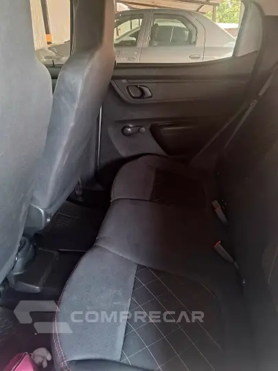 KWID 1.0 12V SCE ZEN