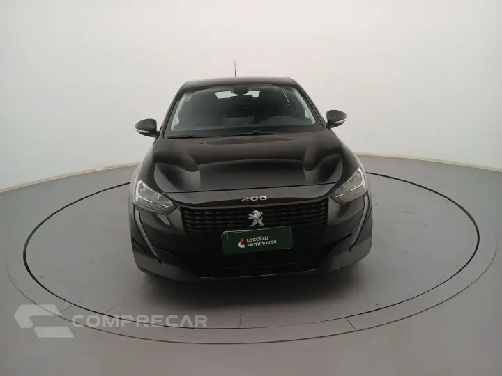 208 1.0 6V FLEX LIKE MANUAL