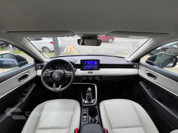 HR-V Advance 1.5  Flex TB 16V 5p Aut.