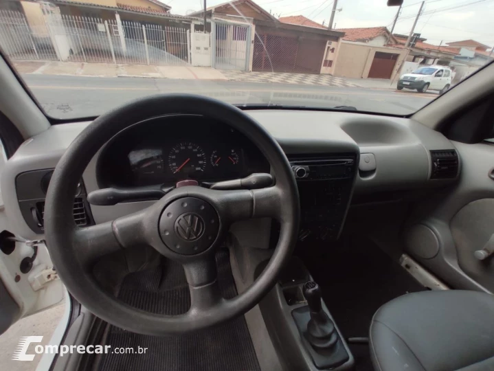 Saveiro CL 1.6 Mi / CL/ C 1.6