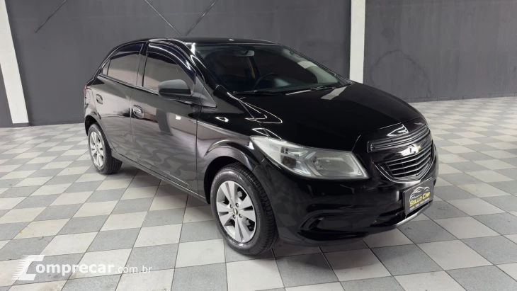 ONIX 1.0 LT