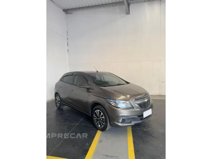 ONIX 1.4 MPFI LT 8V FLEX 4P MANUAL