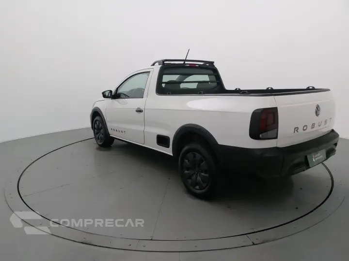 SAVEIRO 1.6 MSI ROBUST CS 16V FLEX 2P MANUAL