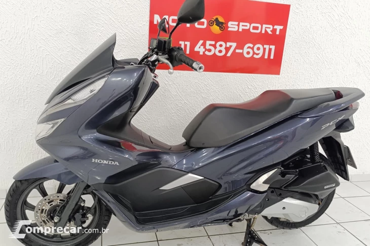 PCX 150 ABS
