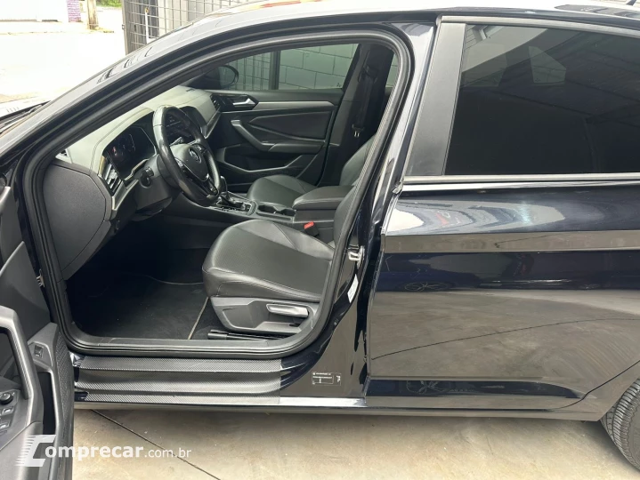 JETTA 1.4 250 TSI R-line