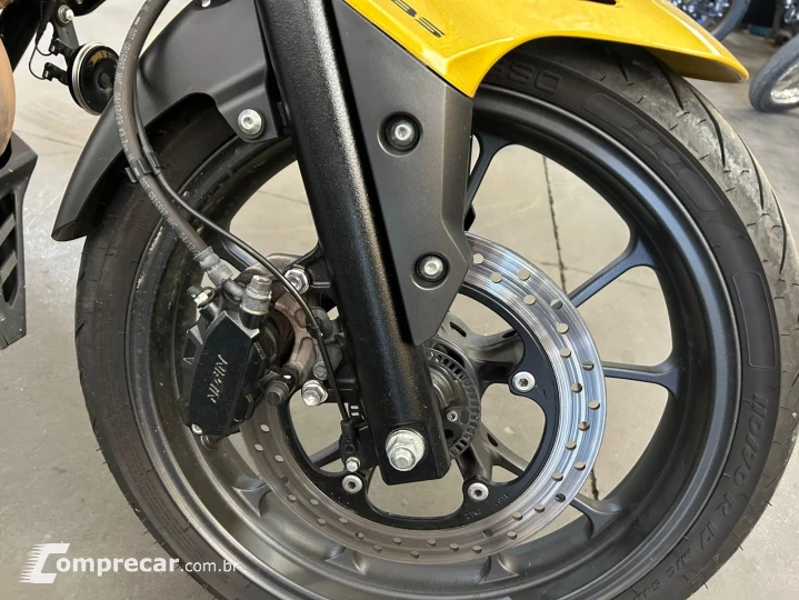 CB CB 300F Twister Flex