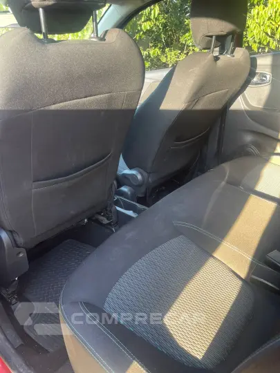 CAPTUR 1.6 16V SCE Life