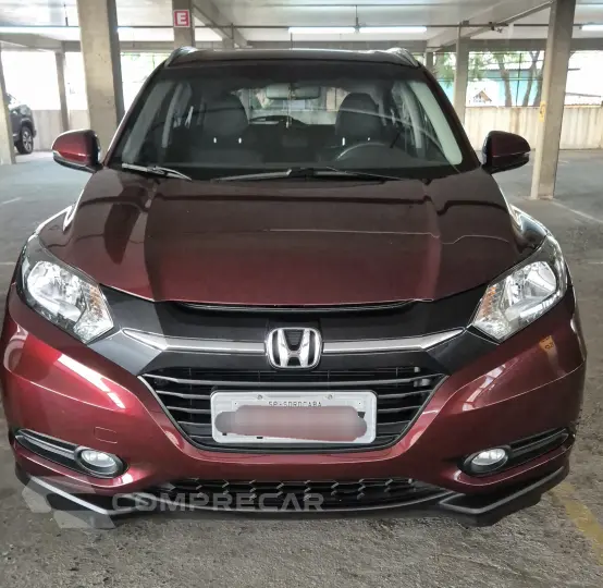 HR-V 1.8 16V EXL