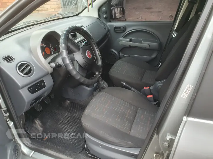 UNO 1.0 EVO Vivace 8V