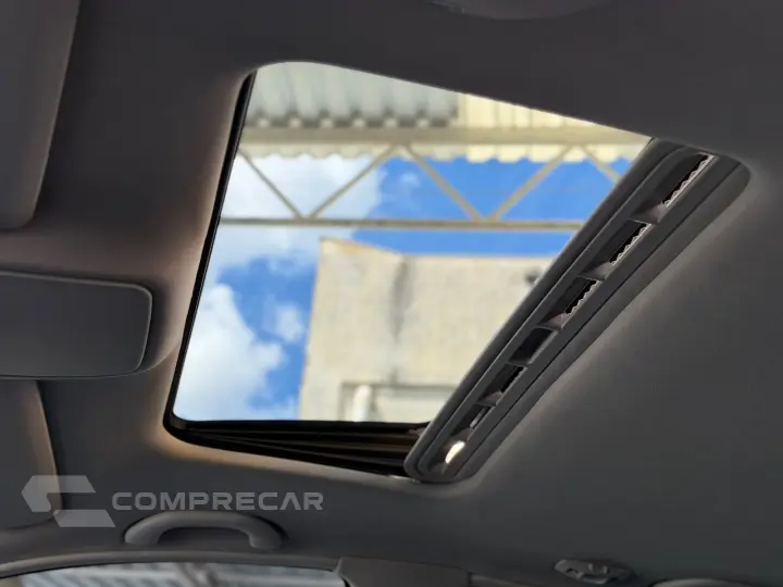 Golf Sportline 2.0 Mi Total F. 8V Tip.