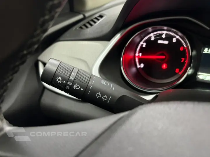 ONIX 1.0 TURBO FLEX PREMIER AUTOMÁTICO