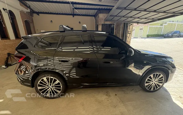 X1 2.0 16V Turbo Sdrive20i M Sport