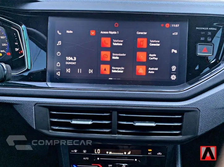 NIVUS 1.0 200 TSI Highline