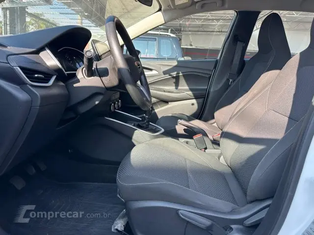 ONIX - 1.0 LT MANUAL