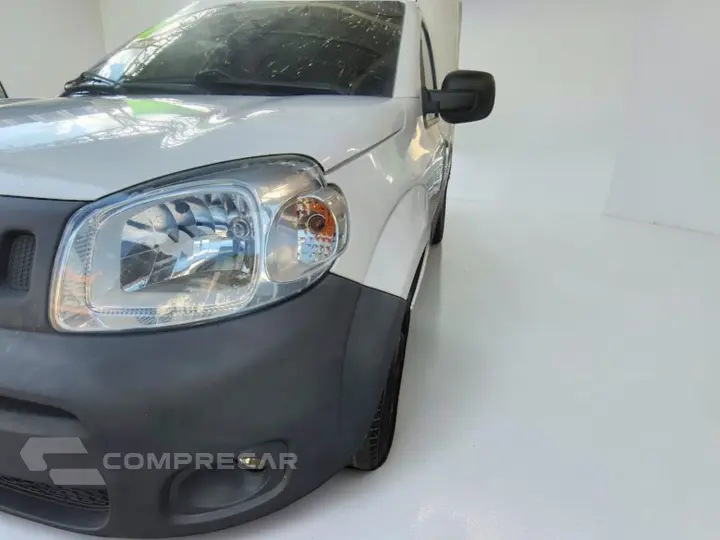 FIORINO 1.4 MPI FURGÃO ENDURANCE 8V
