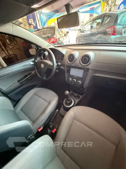 VOYAGE 1.6 MI Trendline 8V