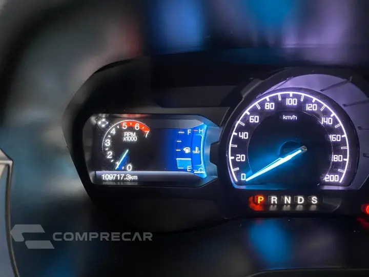 RANGER 3.2 XLT 4X4 CD 20V Turbo A