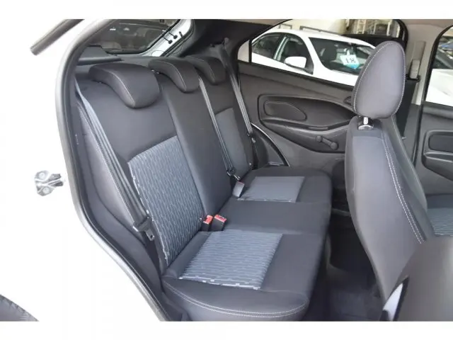 KA - 1.0 TI-VCT SE MANUAL