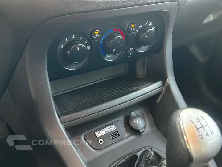 Ka 1.5 SE/SE PLUS 16V Flex 5p