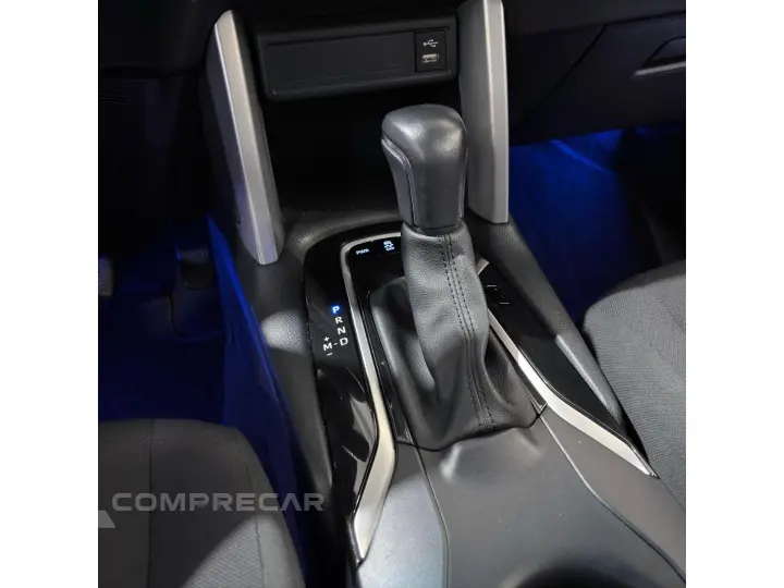 COROLLA CROSS 2.0 VVT-IE FLEX XR DIRECT SHIFT