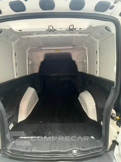 Fiorino Furgão Work. HARD 1.4 Flex 8V 2p