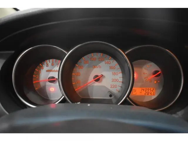 LIVINA - 1.8 SL 16V 4P AUTOMÁTICO