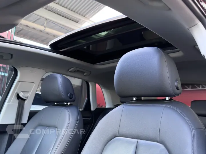 Q3 1.4 35 TFSI GASOLINA PRESTIGE PLUS S TRONIC