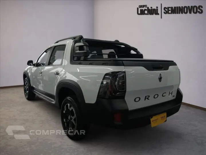 OROCH 1.3 TCE FLEX OUTSIDER X-TRONIC