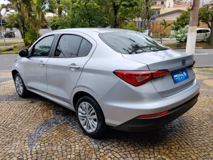 CRONOS DRIVE 1.3 8V Flex