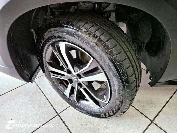 PULSE AUDACE TURBO 200