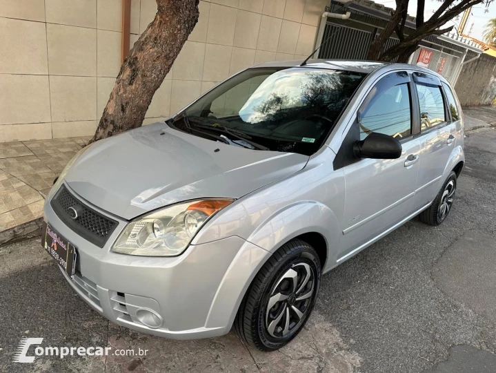 FIESTA 1.0 MPI Class 8V