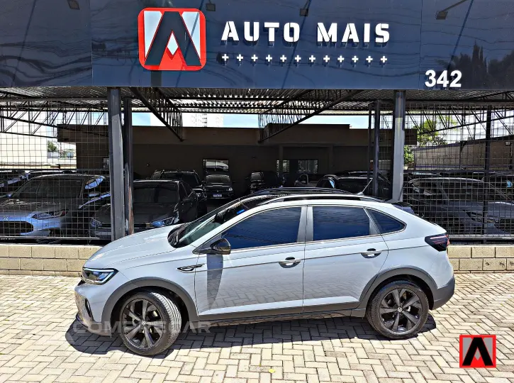 NIVUS 1.0 200 TSI Highline