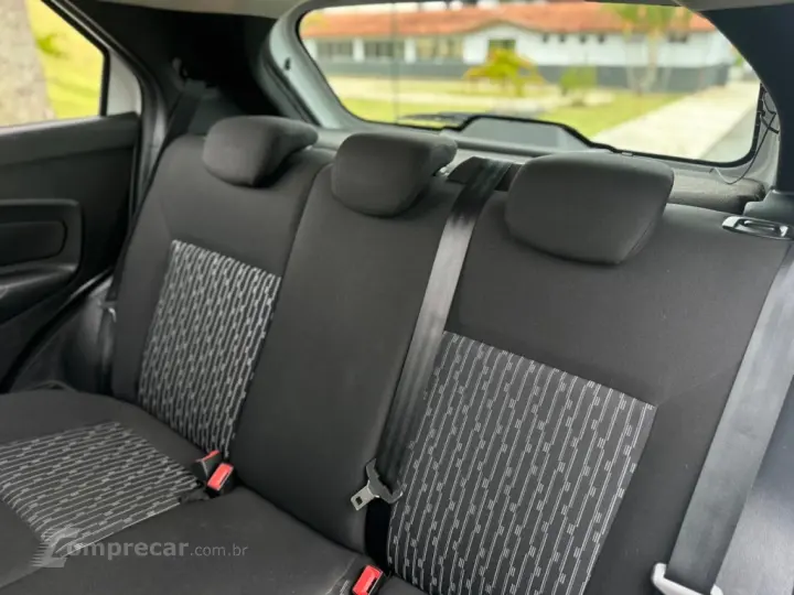 KA 1.5 TI-VCT FLEX SE PLUS MANUAL