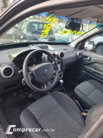 Ecosport Free Style