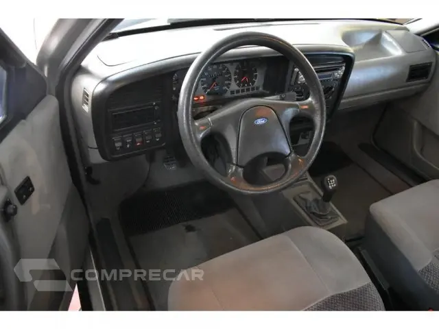 VERSAILLES - 2.0 GL 8V 4P MANUAL