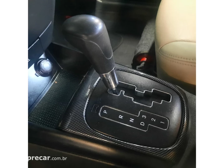 I30 2.0 MPI 16V GASOLINA 4P AUTOMÁTICO