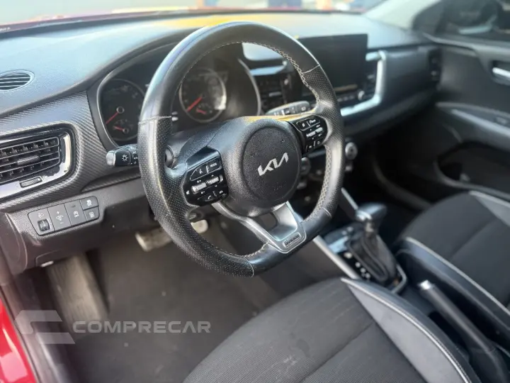 STONIC 1.0 TGDI MHEV SX AUTOMÁTICO