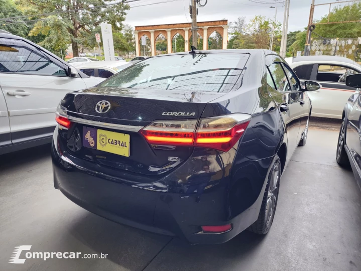 COROLLA 1.8 GLI Upper 16V