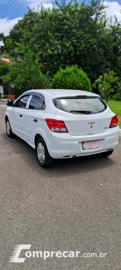 ONIX 1.0 MPFI LS 8V