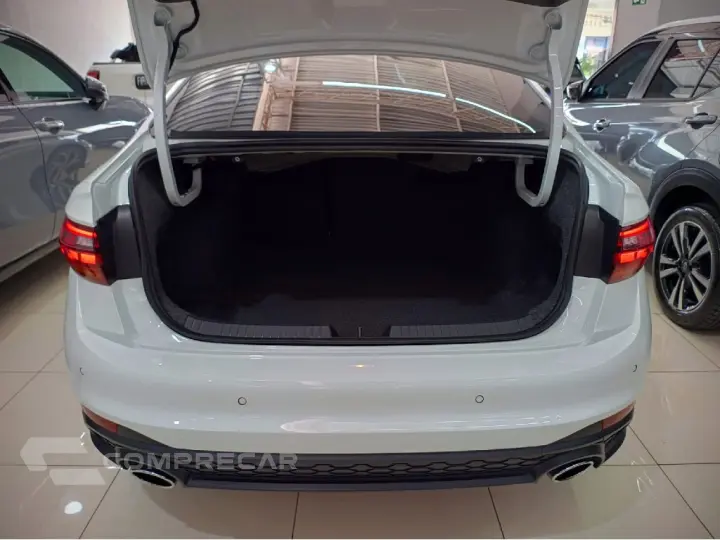 JETTA 2.0 350 TSI GASOLINA GLI DSG
