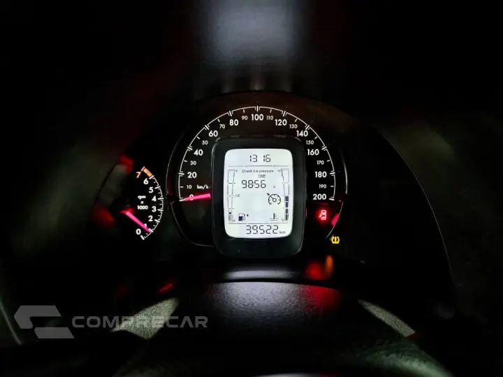 Strada Endurance 1.3 Flex 8V CS Plus