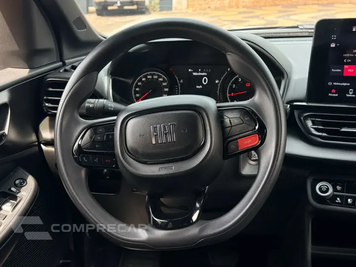 PULSE 1.3 S-design