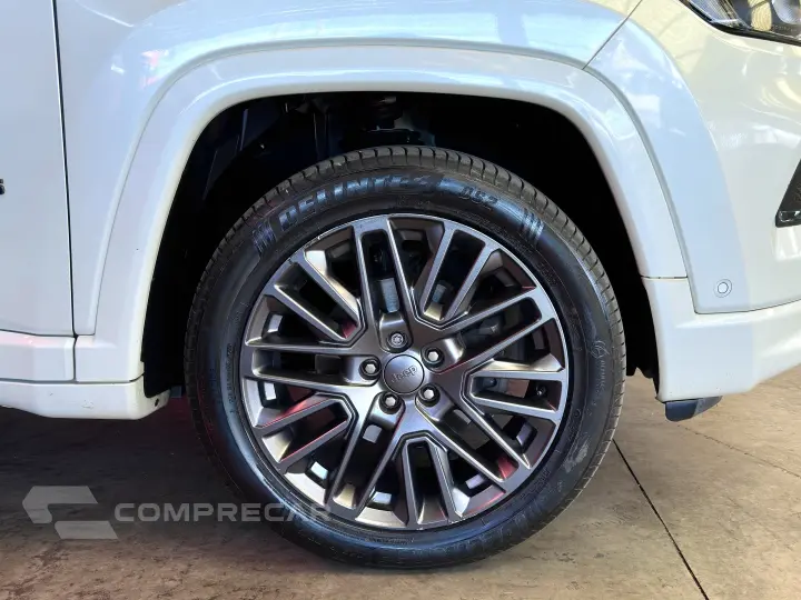 COMPASS 1.3 T270 TURBO FLEX S AT6