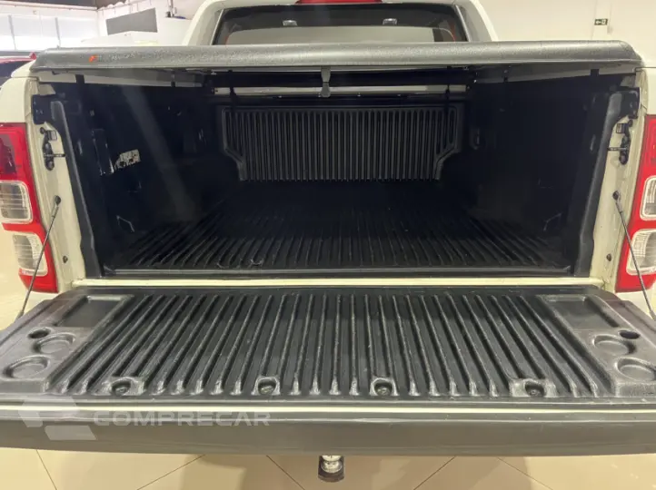 RANGER 3.2 Limited 4X4 CD 20V